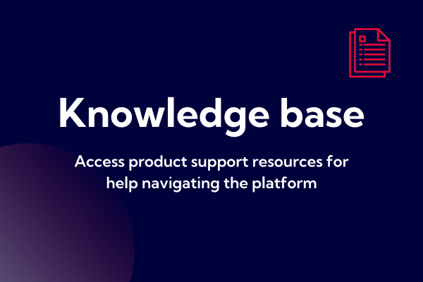 knowledge base